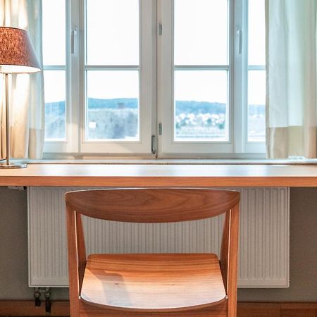 Stadt Villa Forchheim  Bagian luar foto