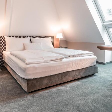 Stadt Villa Forchheim  Bagian luar foto