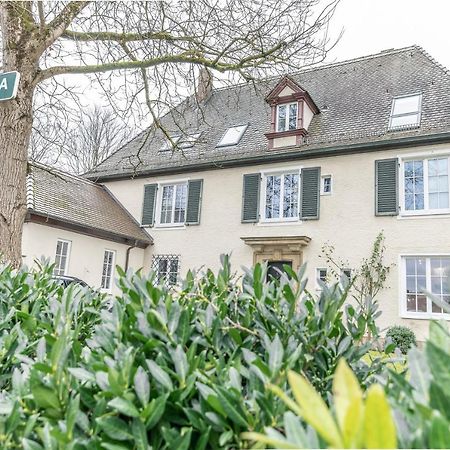 Stadt Villa Forchheim  Bagian luar foto