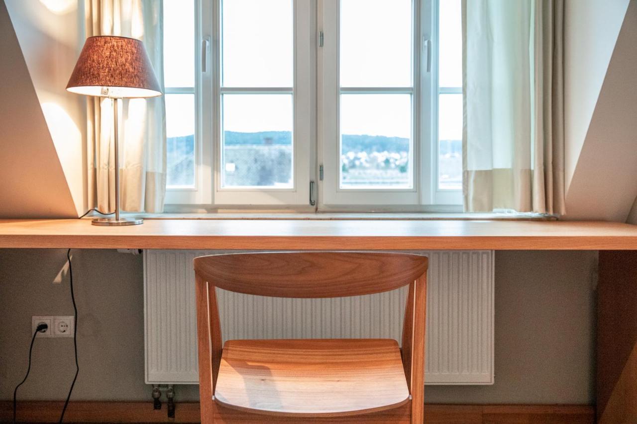 Stadt Villa Forchheim  Bagian luar foto